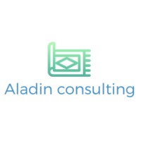 Aladin Consulting logo, Aladin Consulting contact details