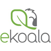 eKoala logo, eKoala contact details