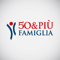 50&Più Famiglia, la gestione del lavoro domestico logo, 50&Più Famiglia, la gestione del lavoro domestico contact details