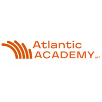 Atlantic Academy srl logo, Atlantic Academy srl contact details