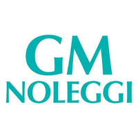 GM Noleggi logo, GM Noleggi contact details