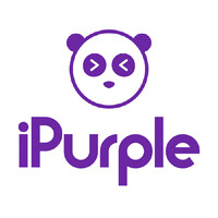 iPurple logo, iPurple contact details