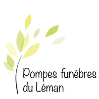 Pompes Funèbres du Léman Sàrl logo, Pompes Funèbres du Léman Sàrl contact details