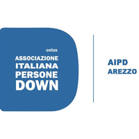 Associazione Italiana persone Down sezione di Arezzo logo, Associazione Italiana persone Down sezione di Arezzo contact details