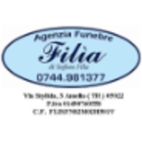 Agenzia Funebre Filia logo, Agenzia Funebre Filia contact details