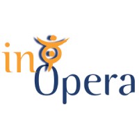 In Opera cooperativa sociale logo, In Opera cooperativa sociale contact details