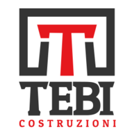 TEBI COSTRUZIONI logo, TEBI COSTRUZIONI contact details