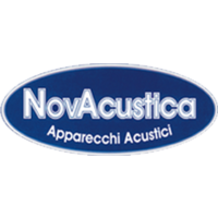 Novacustica srl logo, Novacustica srl contact details