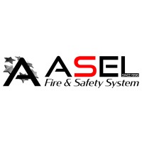 ASEL AUTOMAZIONI logo, ASEL AUTOMAZIONI contact details