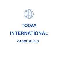 Today International logo, Today International contact details