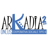 ARKADIA ONLUS logo, ARKADIA ONLUS contact details