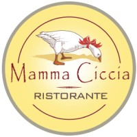 Mamma Ciccia logo, Mamma Ciccia contact details