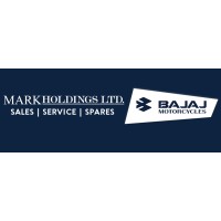 Mark Holdings Limited logo, Mark Holdings Limited contact details