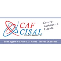 CENTRO AUTORIZZATO DI ASSISTENZA FISCALE CISAL S.R.L. logo, CENTRO AUTORIZZATO DI ASSISTENZA FISCALE CISAL S.R.L. contact details