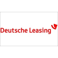 DEUTSCHE LEASING ITALIA S.P.A. logo, DEUTSCHE LEASING ITALIA S.P.A. contact details