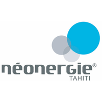 NEONERGIE TAHITI logo, NEONERGIE TAHITI contact details