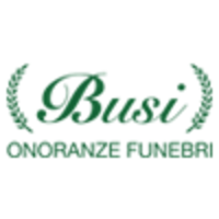 Busi Onoranze Funebri logo, Busi Onoranze Funebri contact details