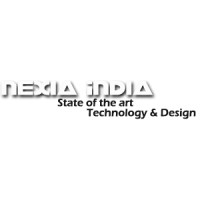 Nexia India logo, Nexia India contact details