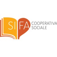 Si-Fa Cooperativa Sociale logo, Si-Fa Cooperativa Sociale contact details