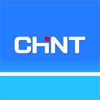 CHINT Italia logo, CHINT Italia contact details