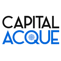 Capital Acque srl logo, Capital Acque srl contact details