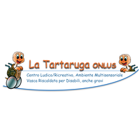 La Tartaruga Onlus logo, La Tartaruga Onlus contact details