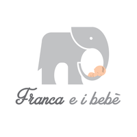 Franca e i bebè 🐘 logo, Franca e i bebè 🐘 contact details