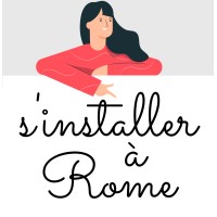 s'installer á Rome logo, s'installer á Rome contact details