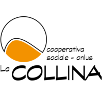 La Collina cooperativa sociale onlus logo, La Collina cooperativa sociale onlus contact details