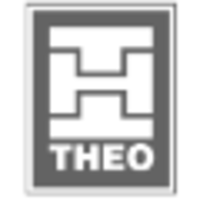 THEO srl logo, THEO srl contact details