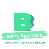 Ben's Approach logo, Ben's Approach contact details