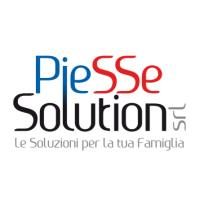 Piesse Solution S.r.l. logo, Piesse Solution S.r.l. contact details