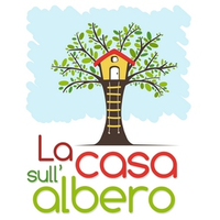 La casa sull'albero logo, La casa sull'albero contact details