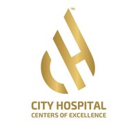 City Hospital at White Rock logo, City Hospital at White Rock contact details