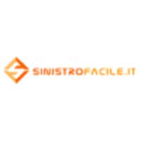 sinistrofacile.it logo, sinistrofacile.it contact details