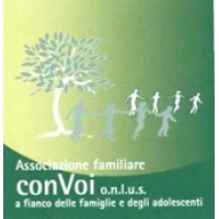 Associazione conVoi logo, Associazione conVoi contact details