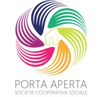 Porta Aperta - Cooperativa Sociale Onlus logo, Porta Aperta - Cooperativa Sociale Onlus contact details