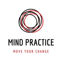 MIND PRACTICE® logo, MIND PRACTICE® contact details