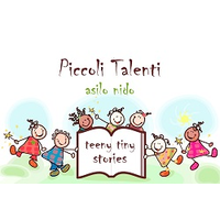 Asilo Nido Piccoli Talenti logo, Asilo Nido Piccoli Talenti contact details