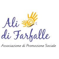 APS Ali di Farfalle logo, APS Ali di Farfalle contact details