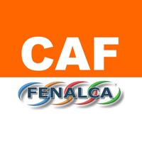 CAF FENALCA SRL logo, CAF FENALCA SRL contact details