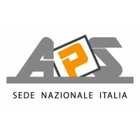 APS ITALIA logo, APS ITALIA contact details