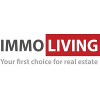 Immo Living AG logo, Immo Living AG contact details