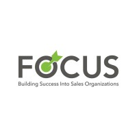 Focus logo, Focus contact details