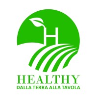 Healthy dalla terra alla tavola logo, Healthy dalla terra alla tavola contact details