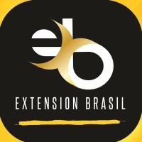 Extension Brasil logo, Extension Brasil contact details