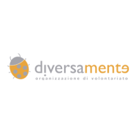 Diversamente ODV logo, Diversamente ODV contact details