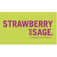 Strawberry and Sage logo, Strawberry and Sage contact details