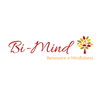 Bi-Mind logo, Bi-Mind contact details