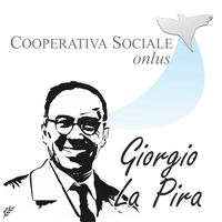 Giorgio La Pira Cooperativa Sociale Onlus logo, Giorgio La Pira Cooperativa Sociale Onlus contact details